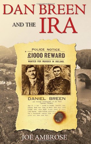Dan Breen and the IRA