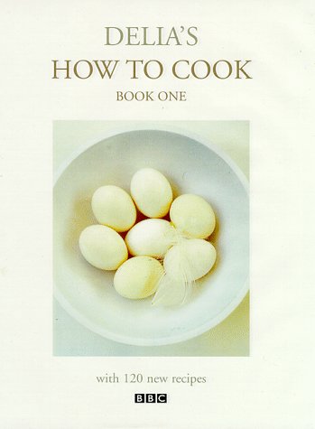 Delia's How to Cook: Book One