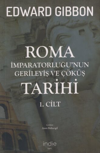 - Cilt 1 (M. Ö. 100 - M. S. 324)