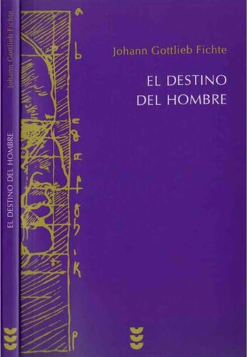 El destino del hombre