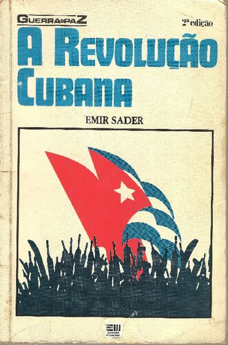 A revolução cubana