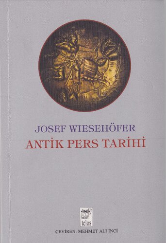 Antik Pers Tarihi