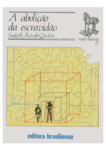 A Abolição da Escravidão