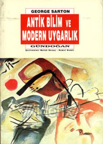 Antik Bilim ve Modern Uygarlık