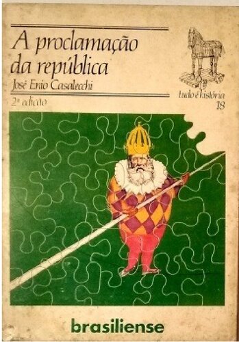 A Proclamação da República