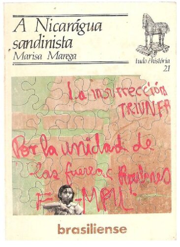 nicaragua sandinista