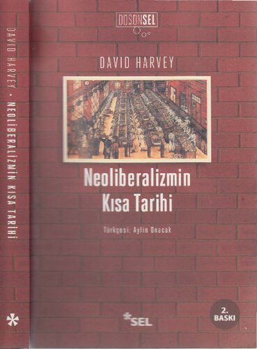 Neoliberalizmin Kısa Tarihi
