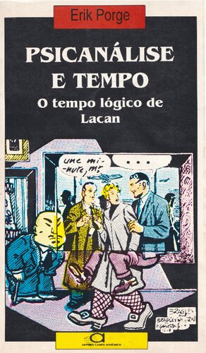 O tempo lógico de Lacan