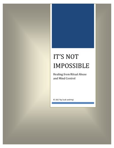 It's not impossible