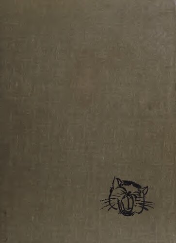 Cat's Yawn: The Thirteen Numbers Published from 1940 to 1941