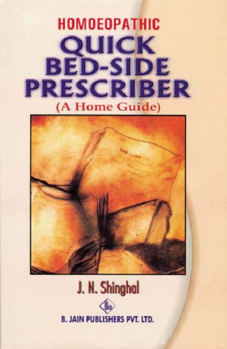 Quick Bedside Prescriber
