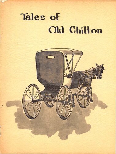 Tales of old Chilton
