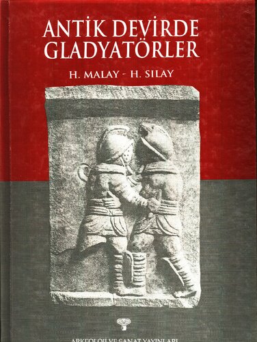 Antik Devirde Gladyatörler