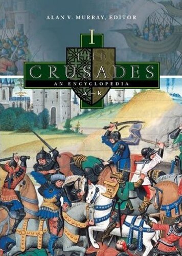 The Crusades. An Encyclopedia
