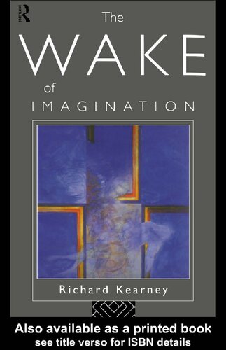 The Wake Of Imagination