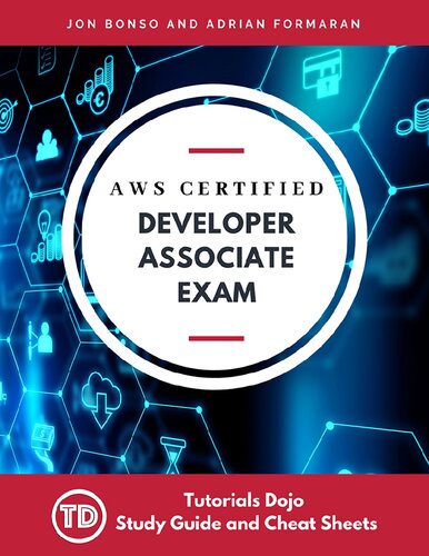 AWS Certified Developer Associate Exam