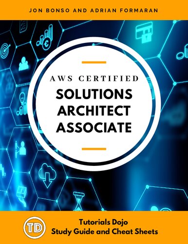 AWS Certified Solutions Architect Associate