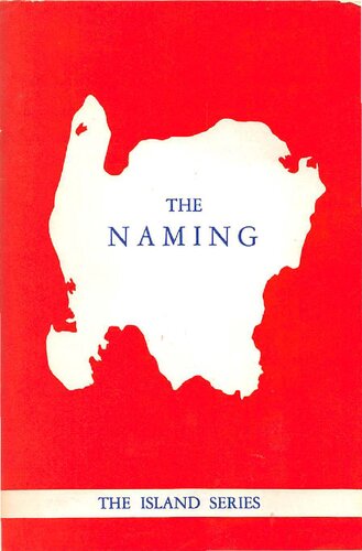 The naming : a part of the history of Washington Township