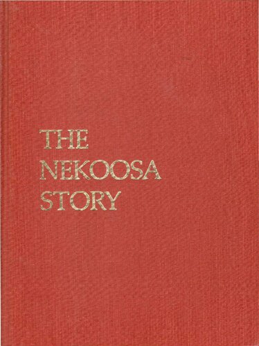 The Nekoosa story