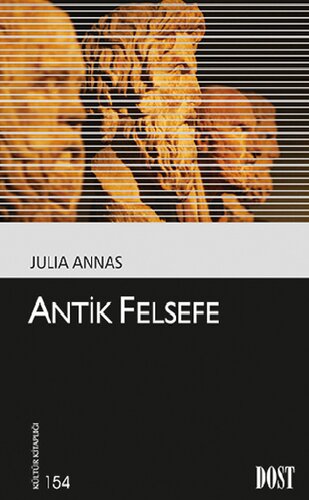 Antik Felsefe