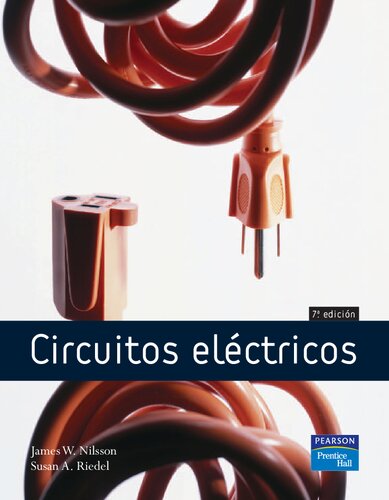Circuitos Eléctricos