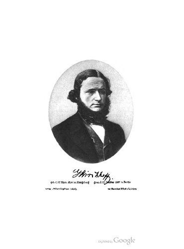 Abhandlungen über Emission und Absorption (1859-1862)