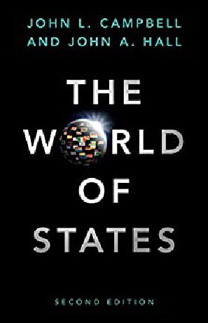 The world of states