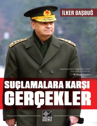 Suçlamalara Karşı Gerçekler