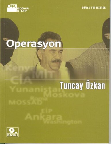 Operasyon