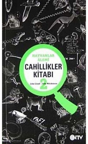 Cahillikler Kitabı 2: Hayvanlar Alemi