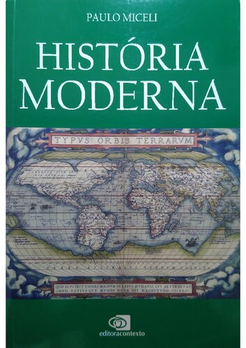 historia moderna