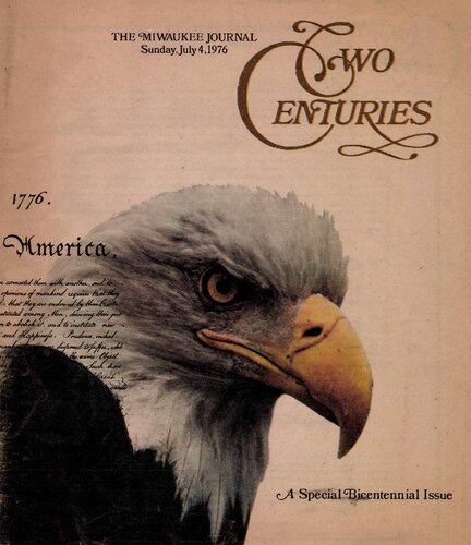 Two centuries : a special bicentennial issue