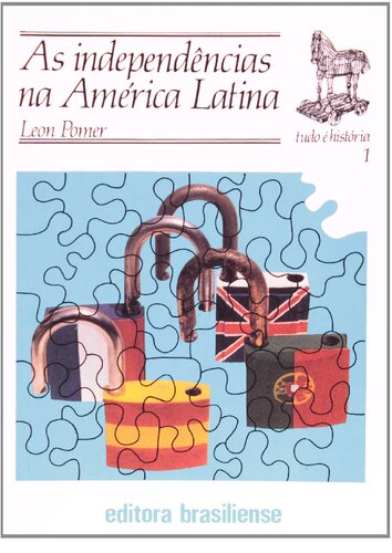 As Independências na America Latina