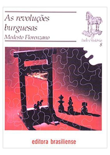 Revoluções Burguesas