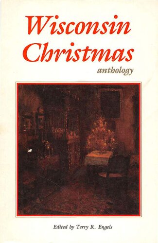 A Wisconsin Christmas anthology