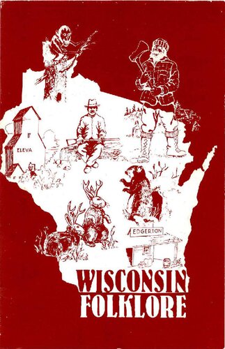 Wisconsin folklore