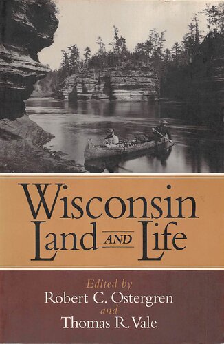 Wisconsin land and life