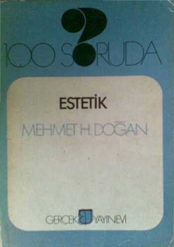 100 Soruda Estetik