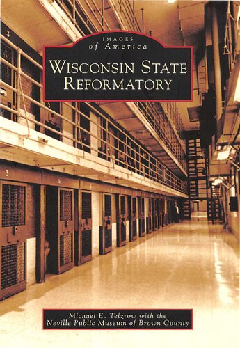 Wisconsin State Reformatory