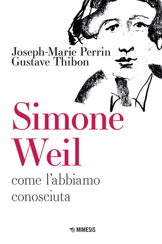 Simone Weil