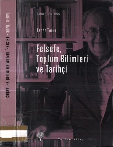 Felsefe, Toplum Bilimleri ve Tarihçi
