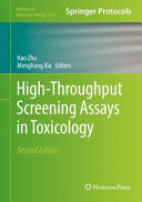High-Throughput Screening Assays in Toxicology