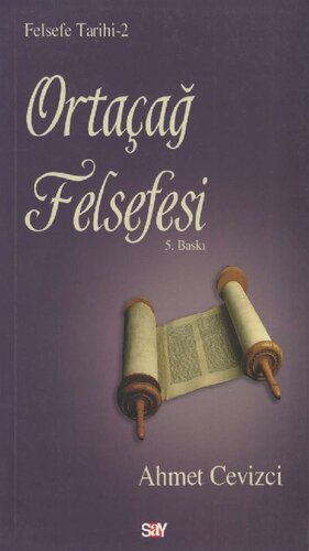 Felsefe Tarihi II: Ortaçağ Felsefesi