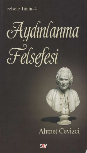 Felsefe Tarihi IV: Aydınlanma Felsefesi