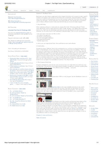 Les Forges Pixel Art Course