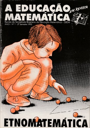 A Educação Matemática em Revista - Etnomatemática