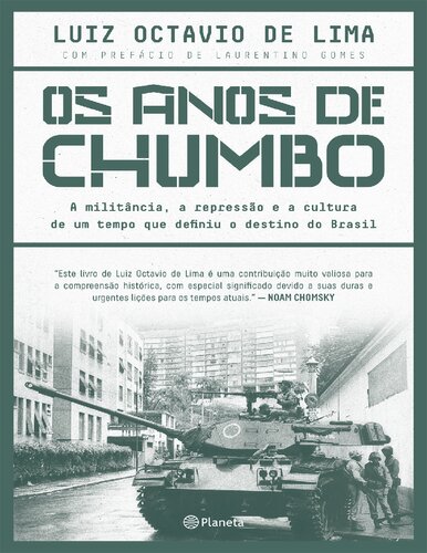Os Anos de Chumbo