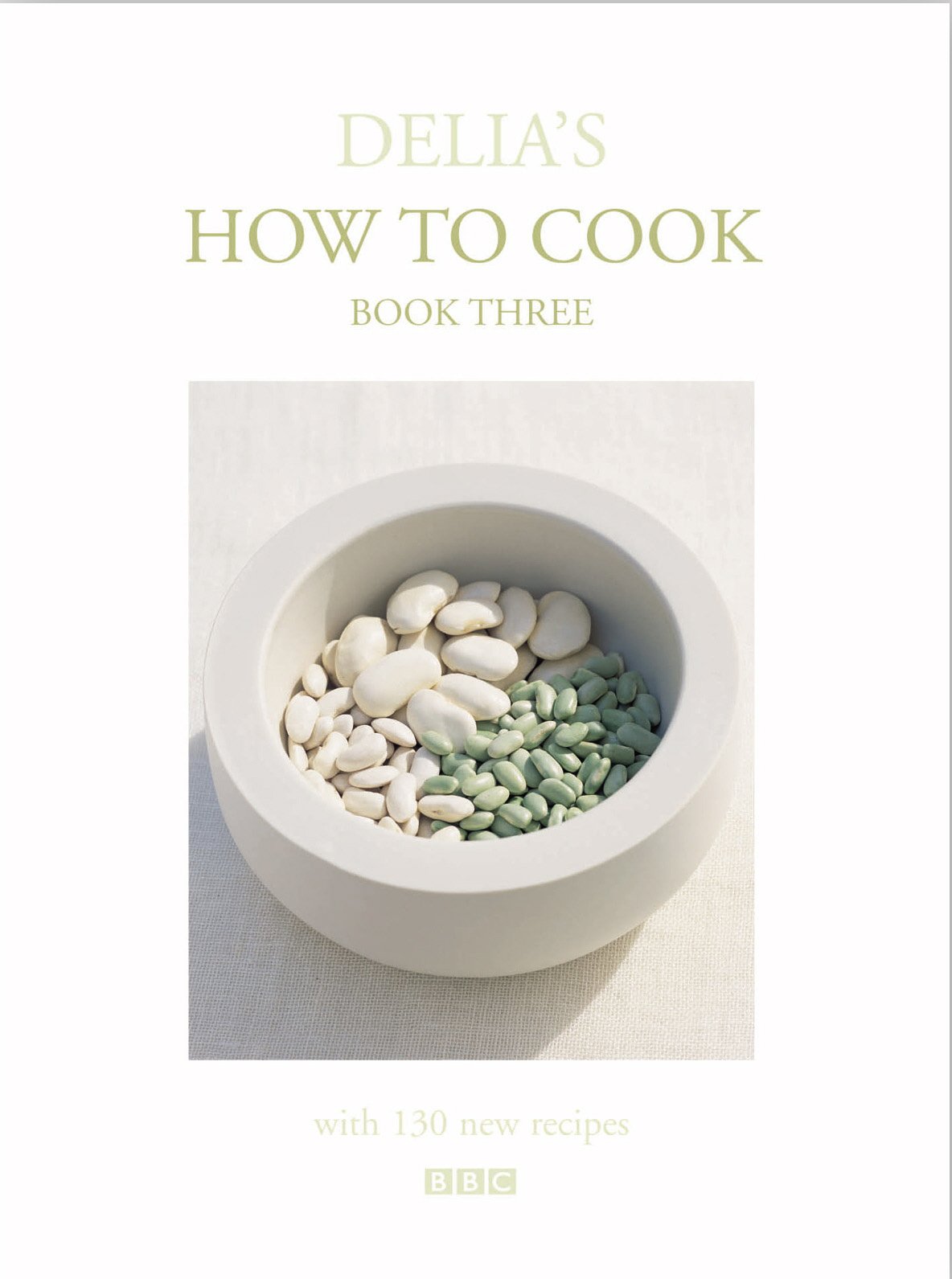 Delia's How to Cook: Book Three