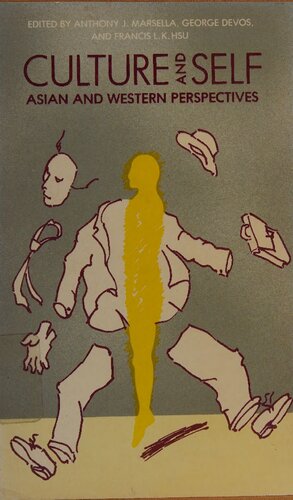 Culture and self : Asian and Western perspectives