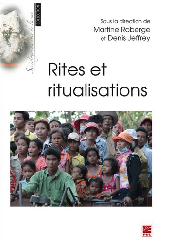 Rites et ritualisations